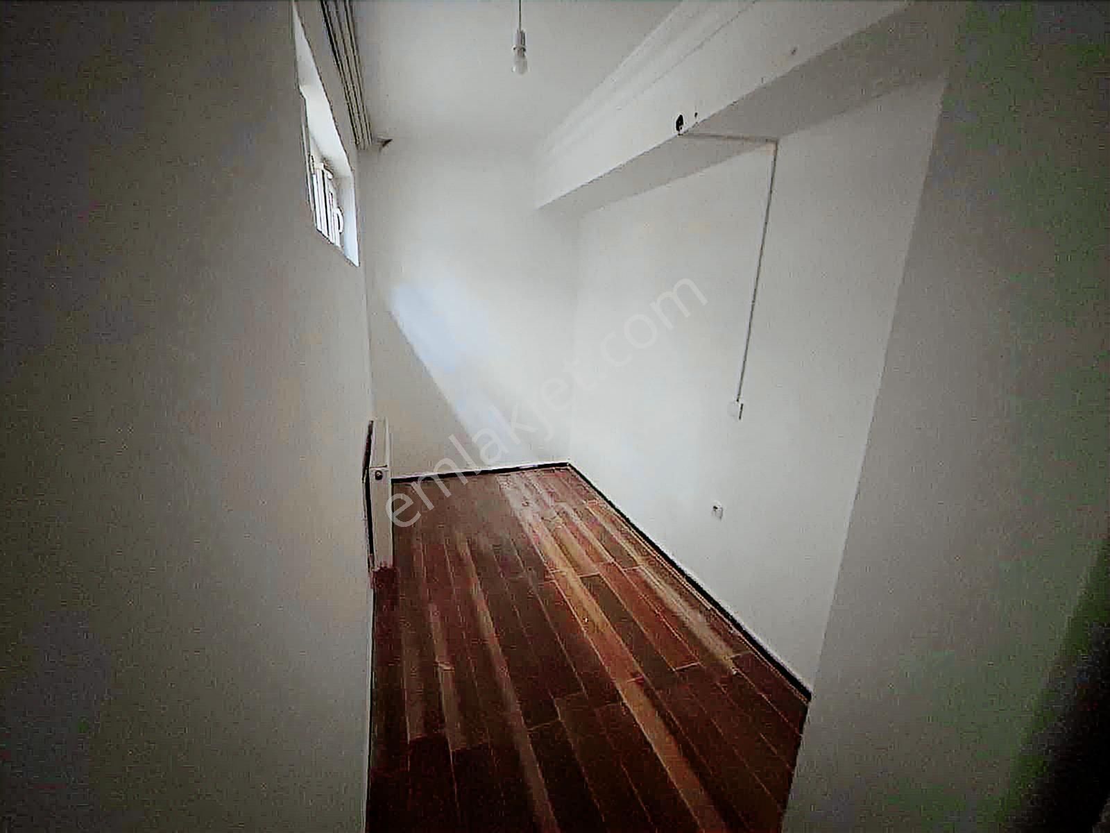 Mehmet Akif Mah. Hastaneye Metro Yakın 2+1 Bahçe Katı - Görsel 11