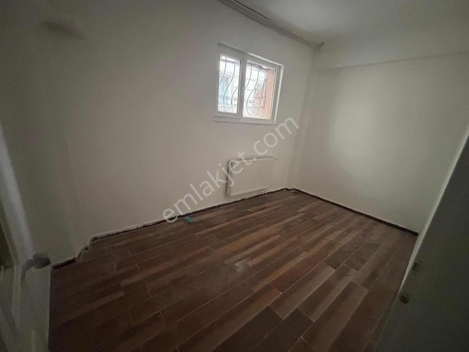 Mehmet Akif Mah. Hastaneye Metro Yakın 2+1 Bahçe Katı - Görsel 7