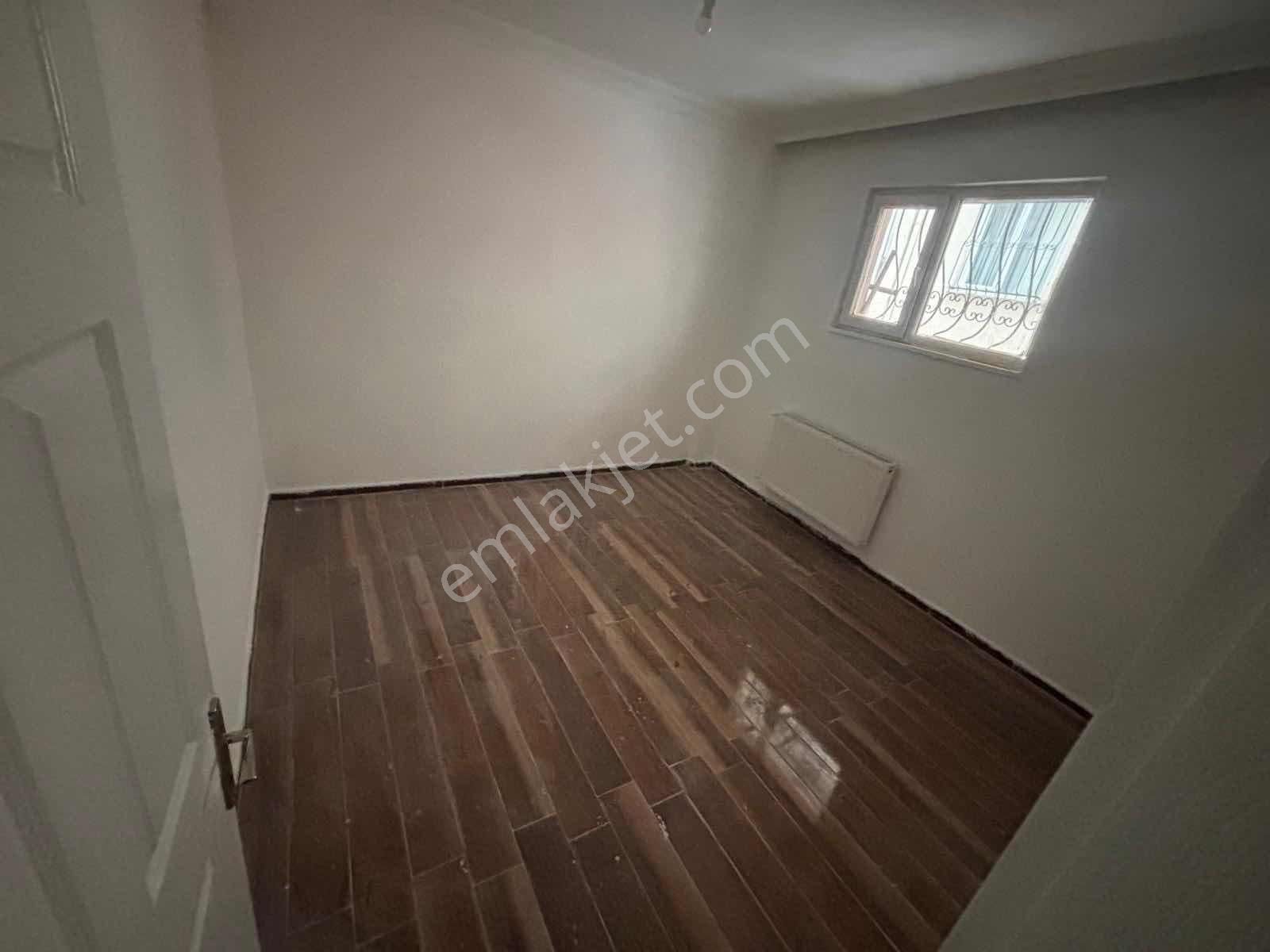 Mehmet Akif Mah. Hastaneye Metro Yakın 2+1 Bahçe Katı - Görsel 9