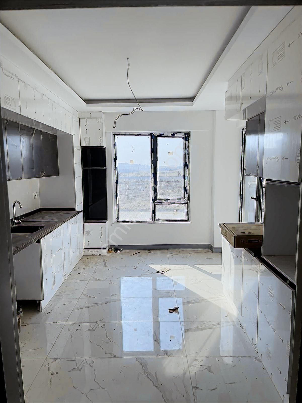 Kuzeyyıldızı Mah. 4+1 Lüx 0 Daire