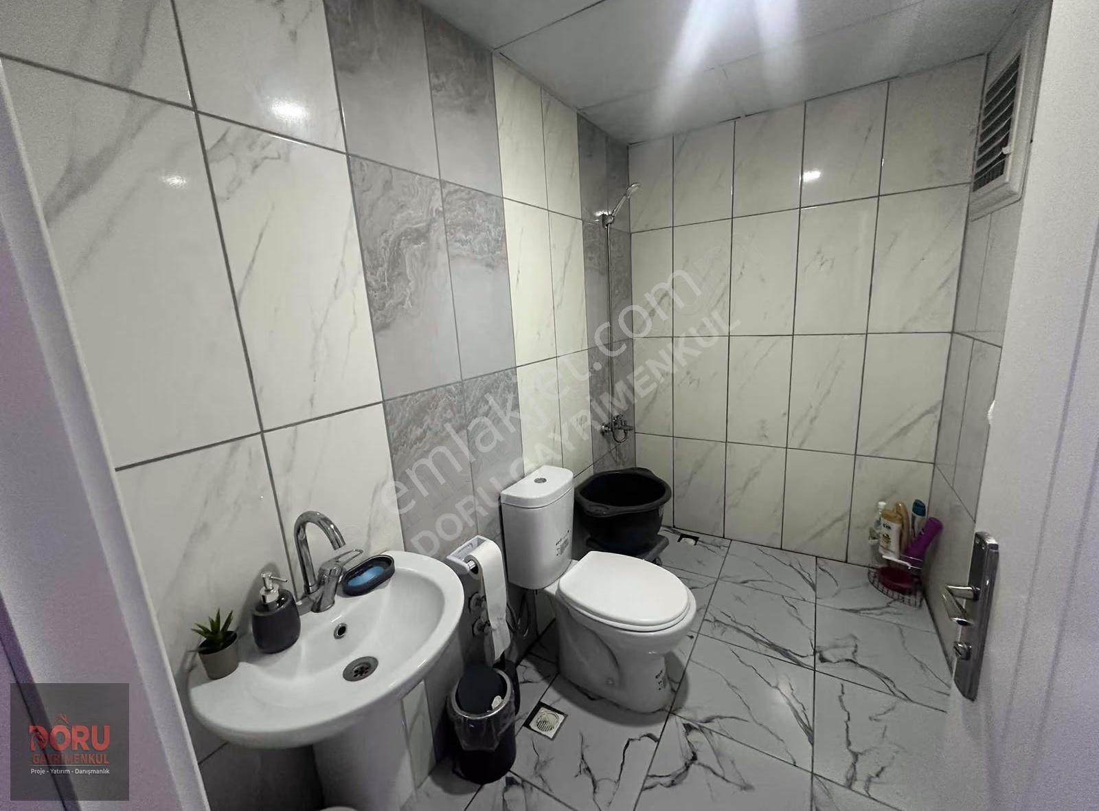Doru'dan Bayazıtlı Mh. 3+1 Satılık Daire - Görsel 22