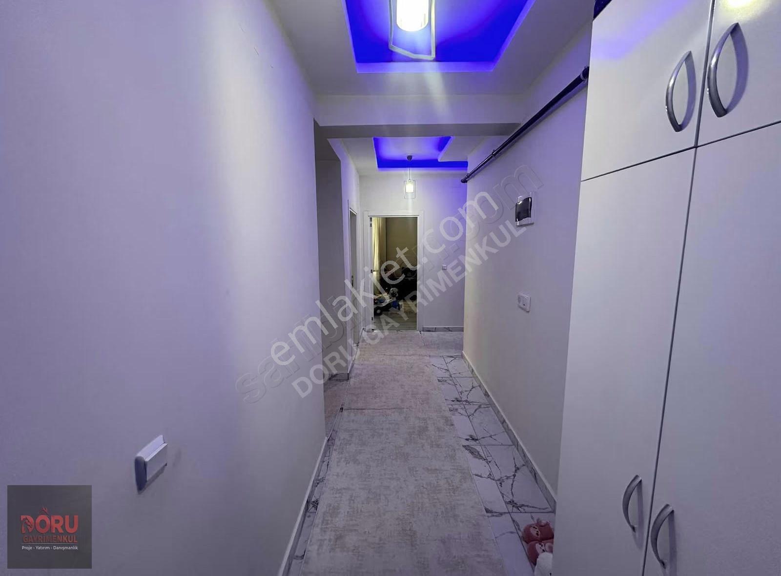 Doru'dan Bayazıtlı Mh. 3+1 Satılık Daire - Görsel 21