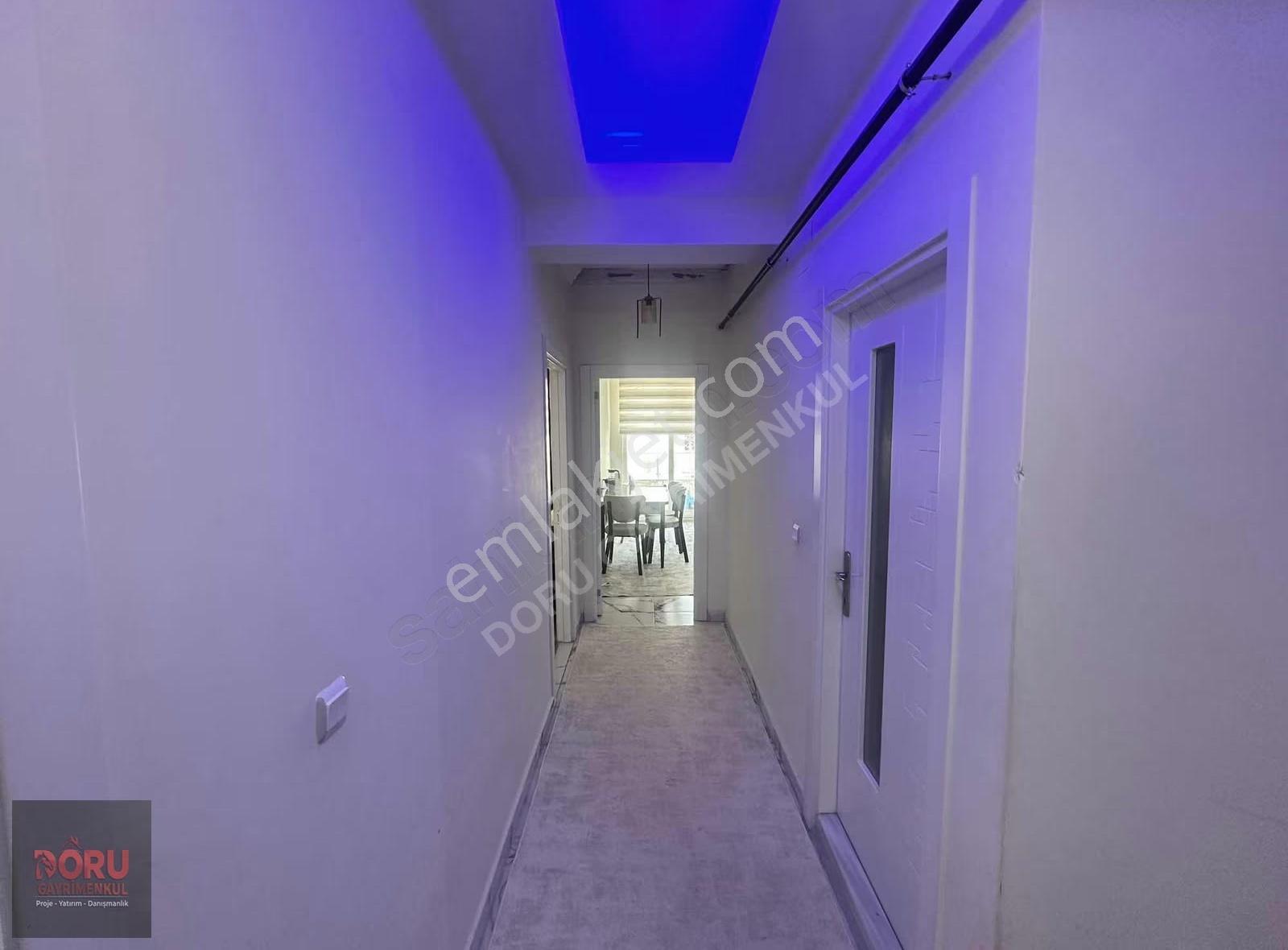 Doru'dan Bayazıtlı Mh. 3+1 Satılık Daire - Görsel 6