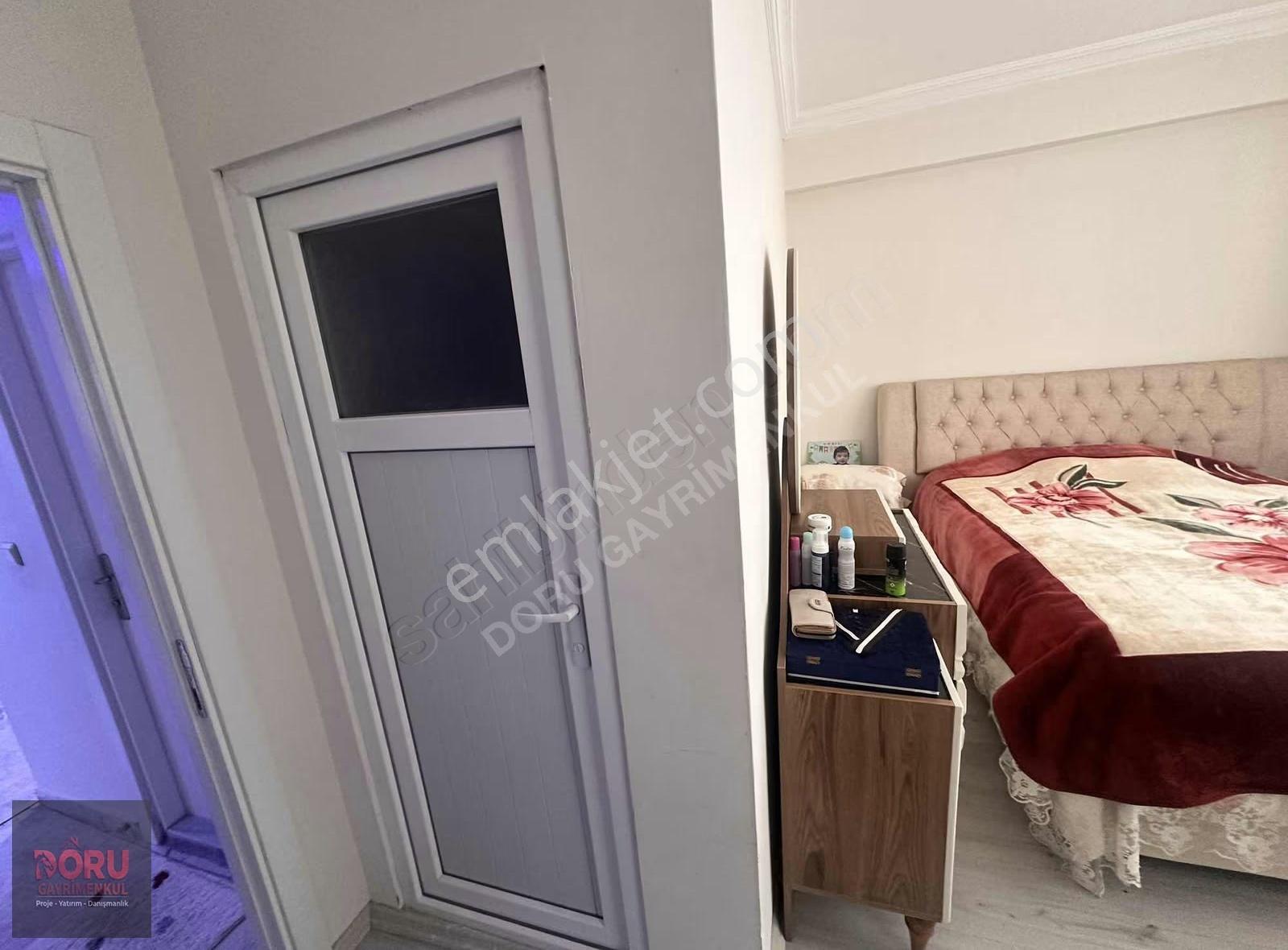 Doru'dan Bayazıtlı Mh. 3+1 Satılık Daire - Görsel 11