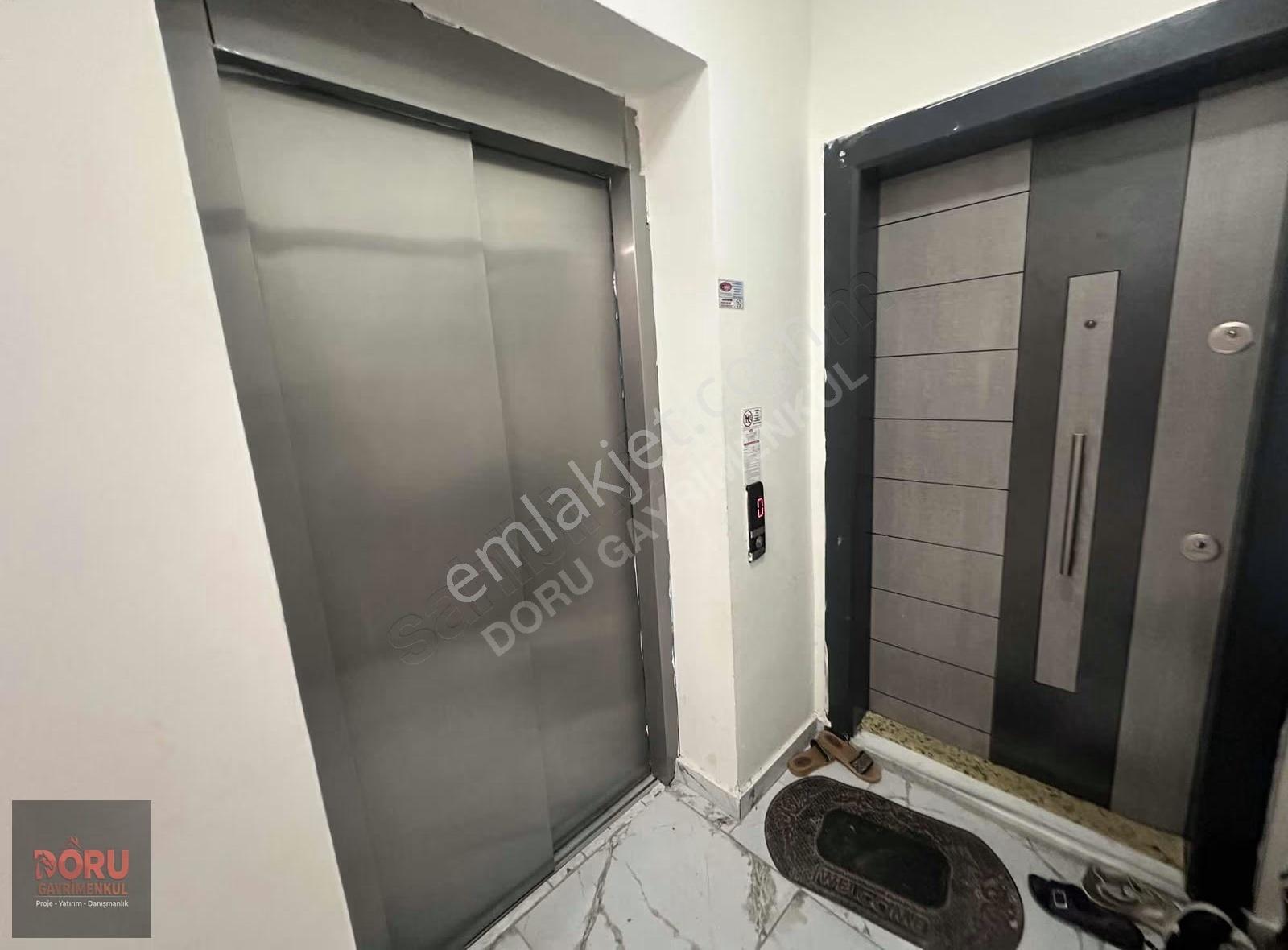 Doru'dan Bayazıtlı Mh. 3+1 Satılık Daire - Görsel 24