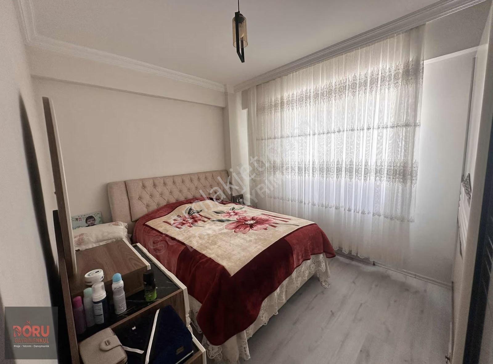 Doru'dan Bayazıtlı Mh. 3+1 Satılık Daire - Görsel 12