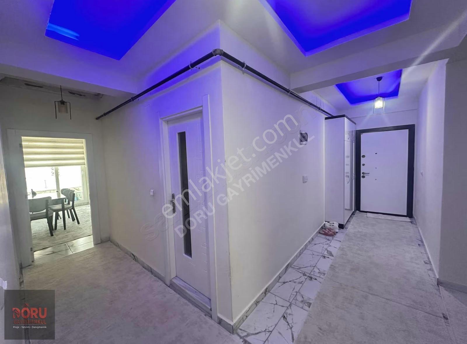 Doru'dan Bayazıtlı Mh. 3+1 Satılık Daire - Görsel 3