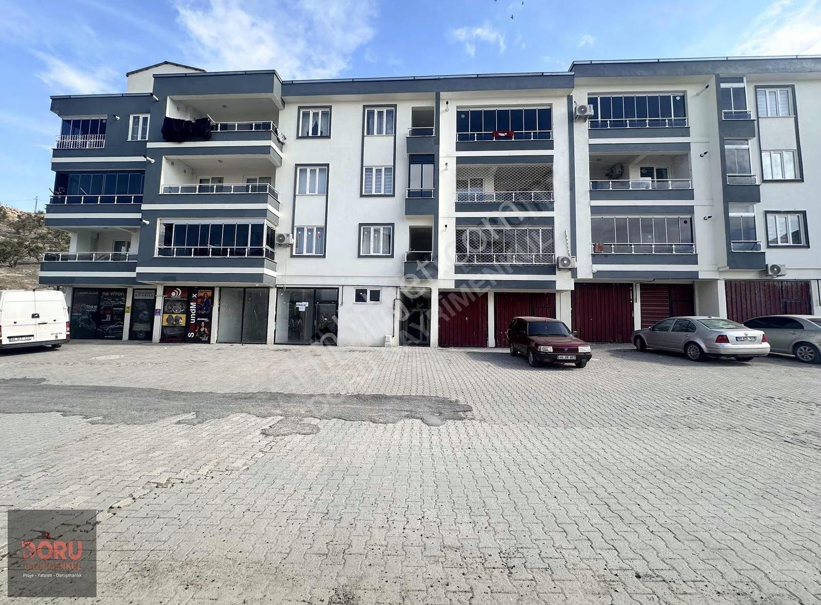 Doru'dan Bayazıtlı Mh. 3+1 Satılık Daire - Görsel 9