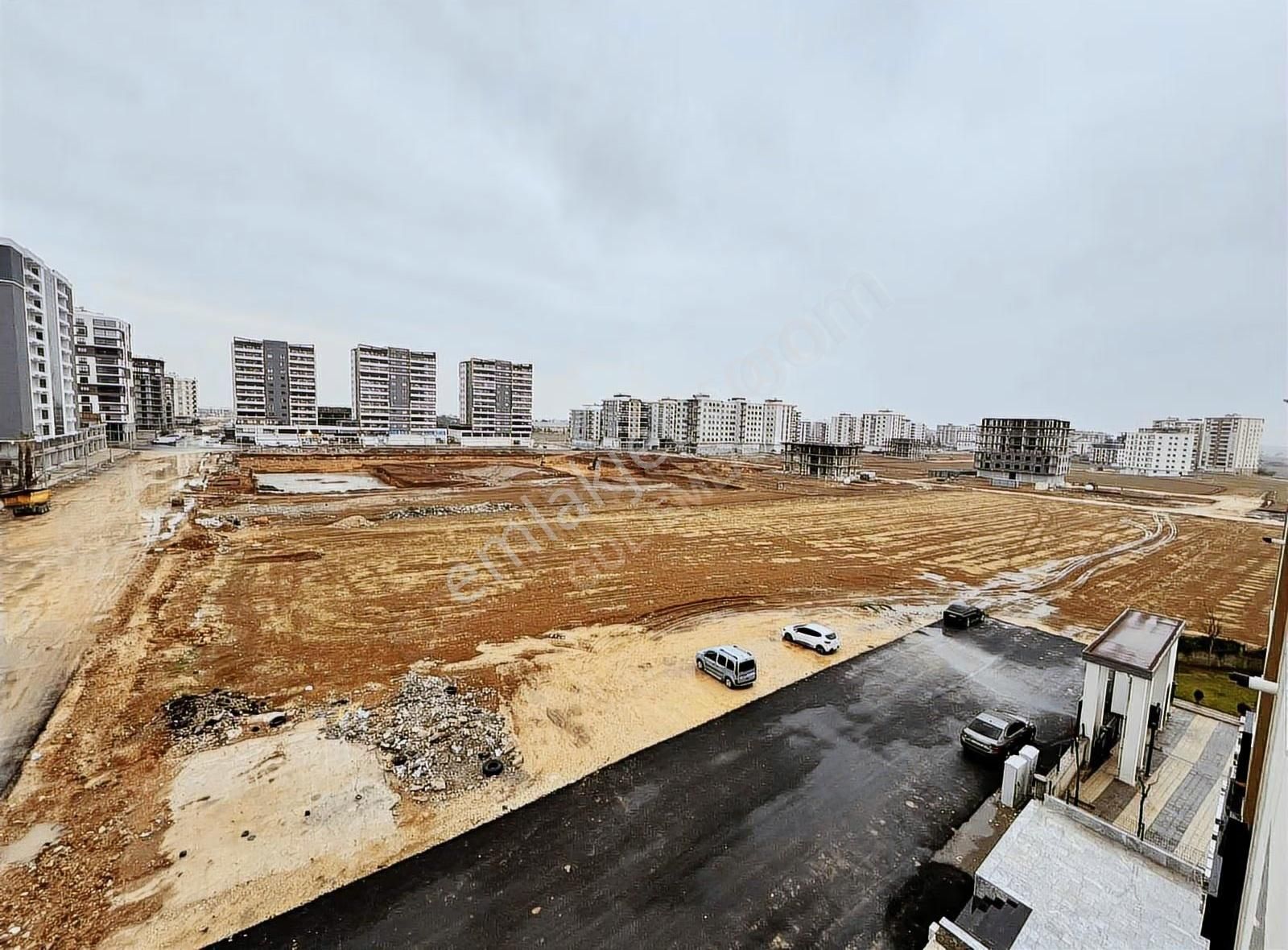 Gül Emlaktan Site De Satılık 4+1 Daire - Görsel 20