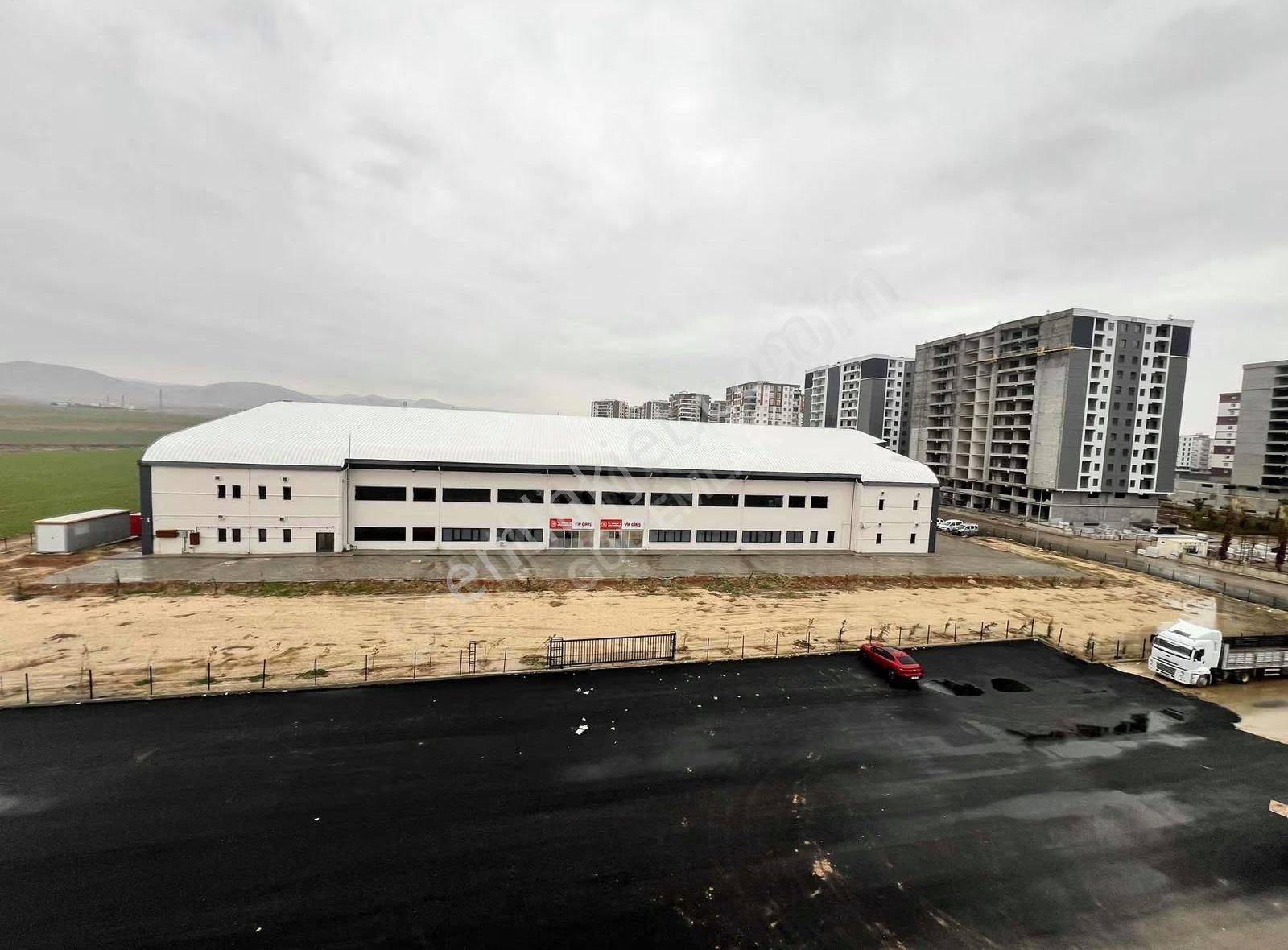 Gül Emlaktan Site De Satılık 4+1 Daire - Görsel 5