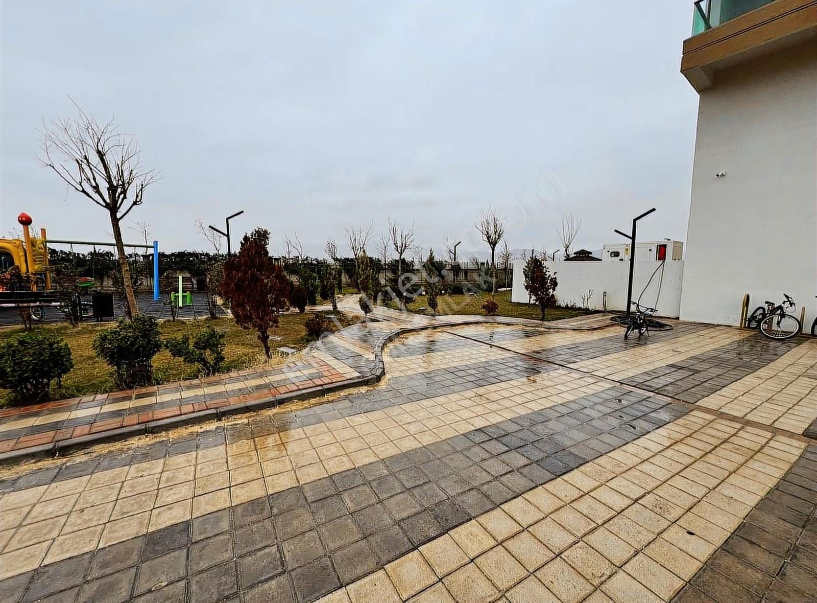 Gül Emlaktan Site De Satılık 4+1 Daire - Görsel 27
