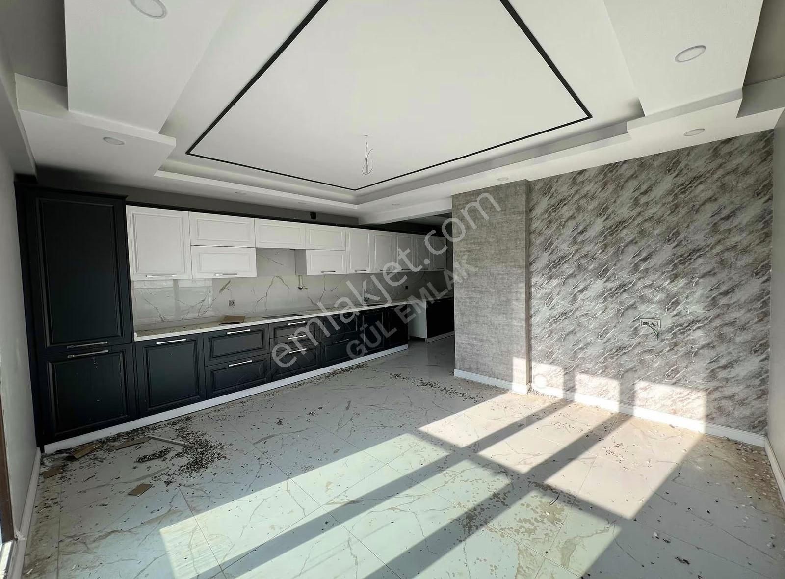 Gül Emlaktan Site De Satılık 4+1 Daire - Görsel 16