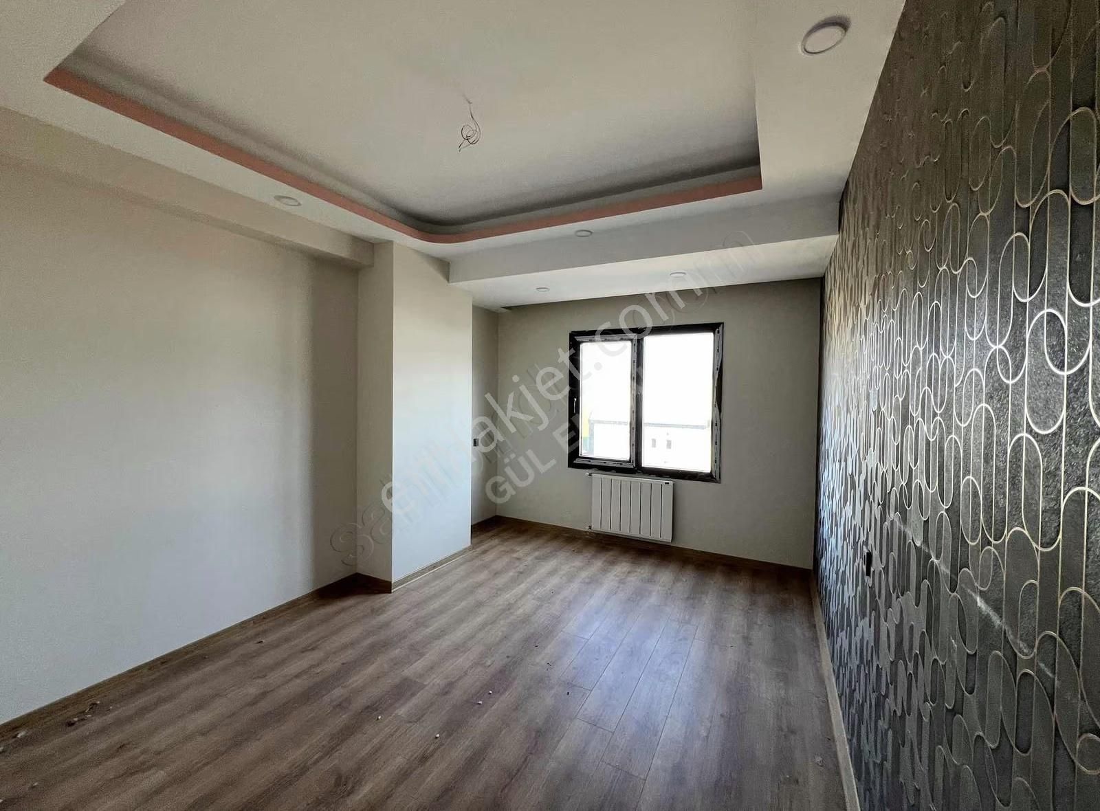 Gül Emlaktan Site De Satılık 4+1 Daire - Görsel 14