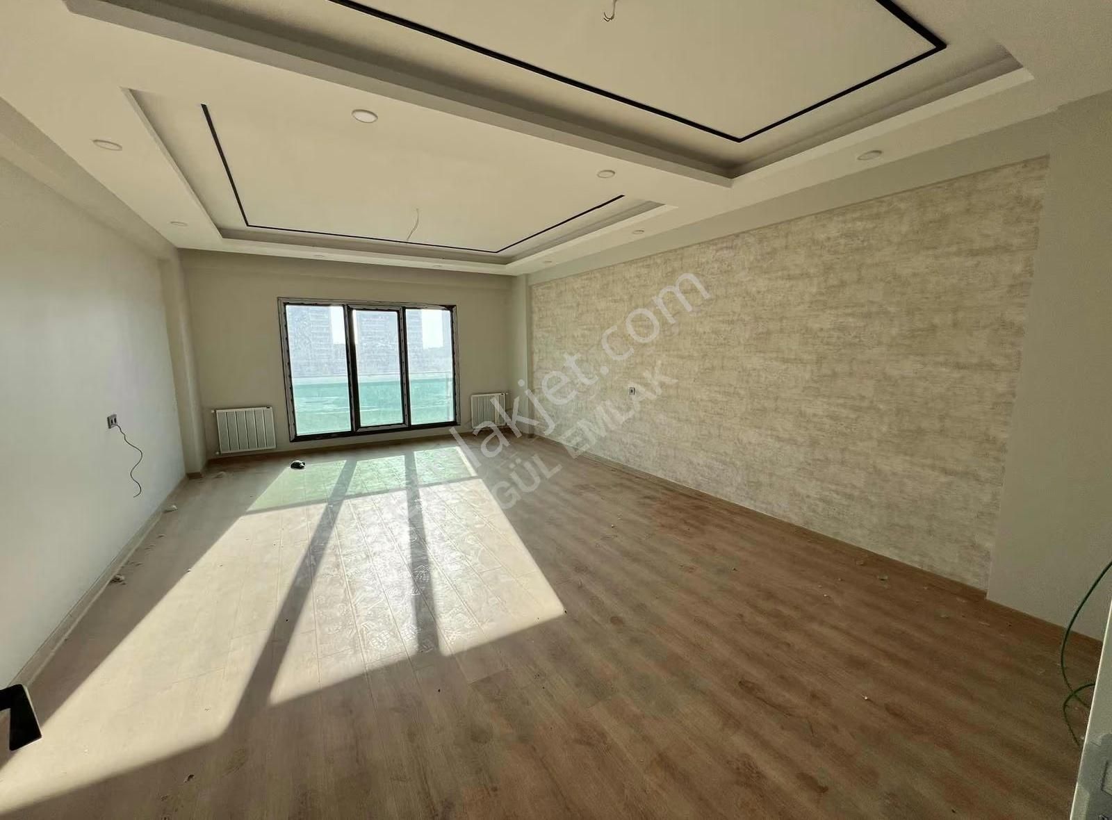 Gül Emlaktan Site De Satılık 4+1 Daire - Görsel 24