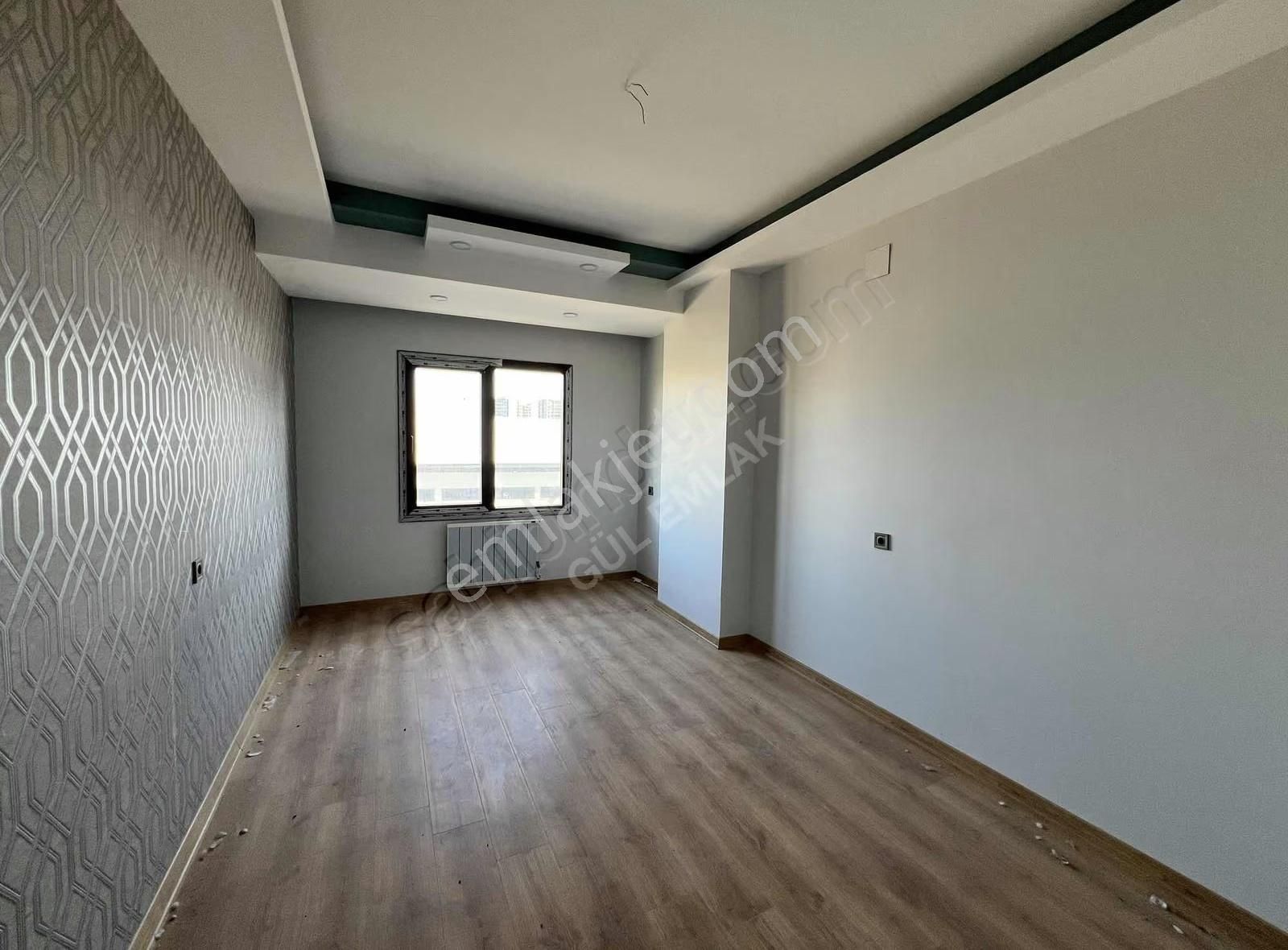 Gül Emlaktan Site De Satılık 4+1 Daire - Görsel 22