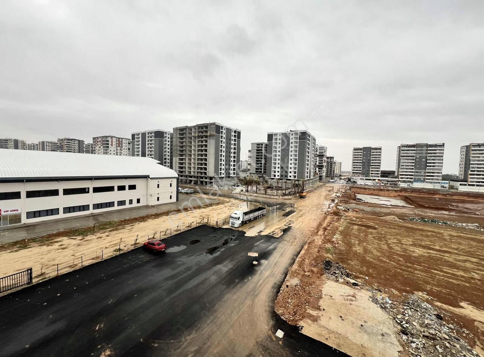 Gül Emlaktan Site De Satılık 4+1 Daire - Görsel 10