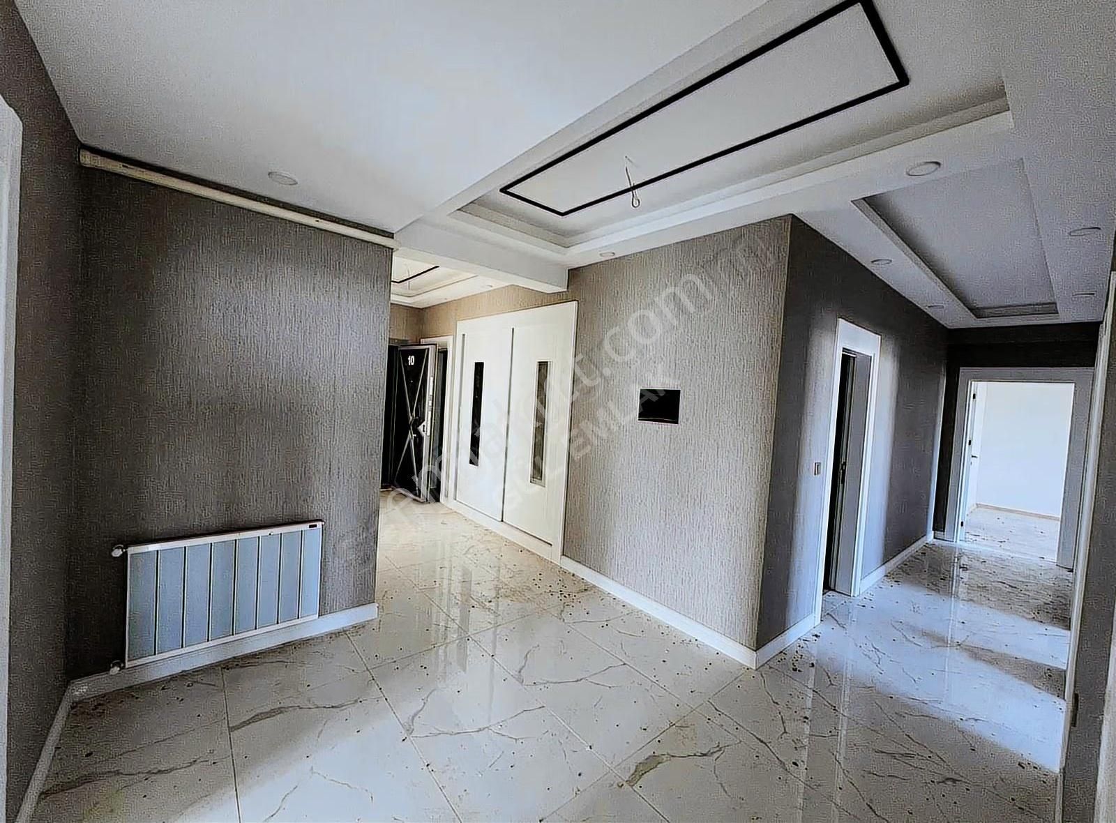 Gül Emlaktan Site De Satılık 4+1 Daire - Görsel 26