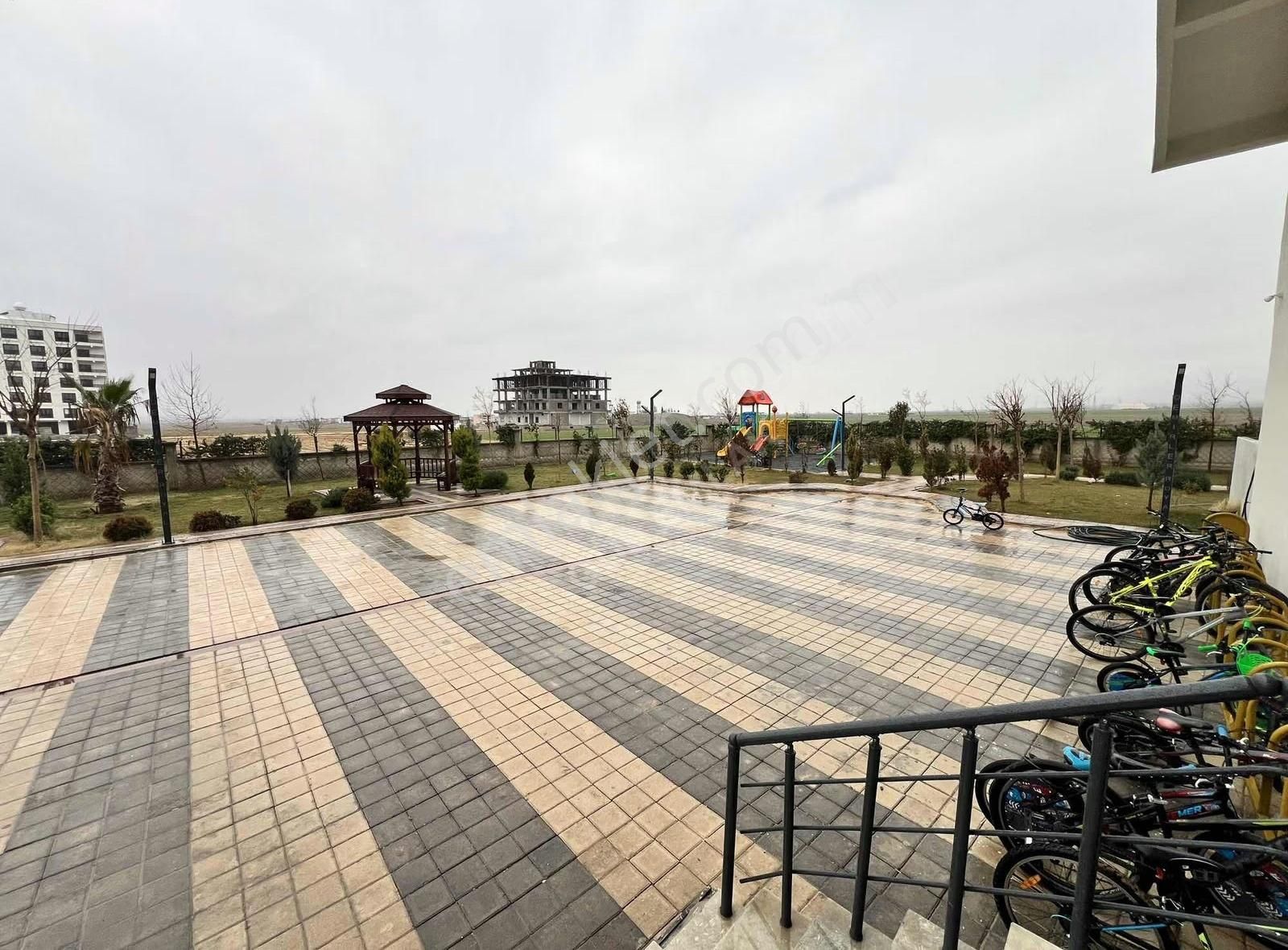 Gül Emlaktan Site De Satılık 4+1 Daire - Görsel 13
