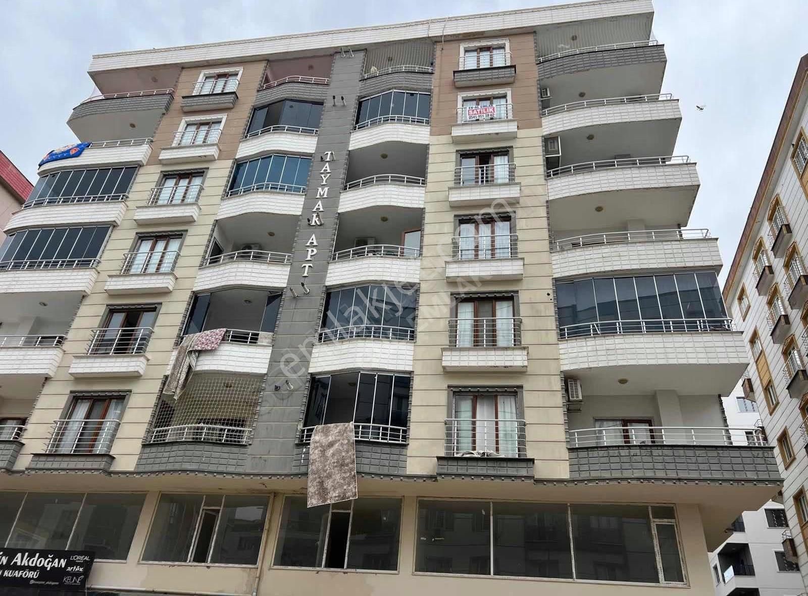 Gül Emlaktan Şehiriçi Caddesinde Satılık 4+1 Daire - Görsel 4