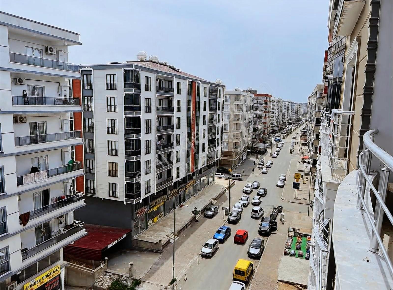 Gül Emlaktan Şehiriçi Caddesinde Satılık 4+1 Daire - Görsel 13