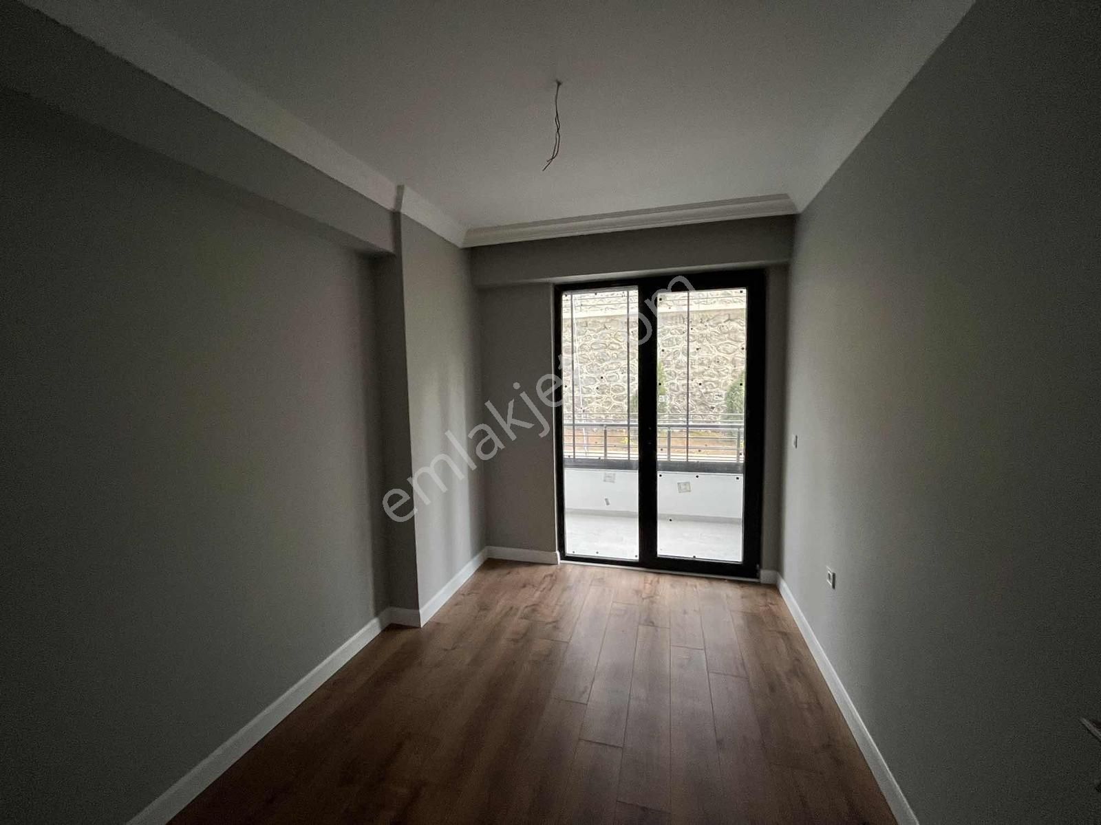 Üniversite Mahallesinde Satılık Lüks 3+1 Sıfır Daire - Görsel 11