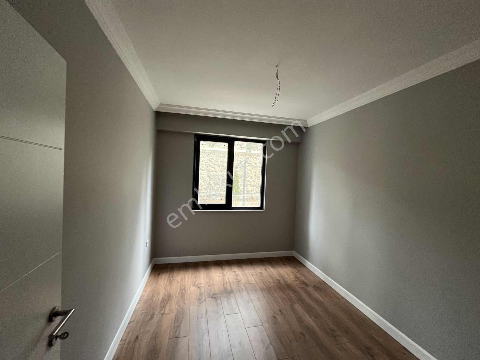 Üniversite Mahallesinde Satılık Lüks 3+1 Sıfır Daire - Görsel 14