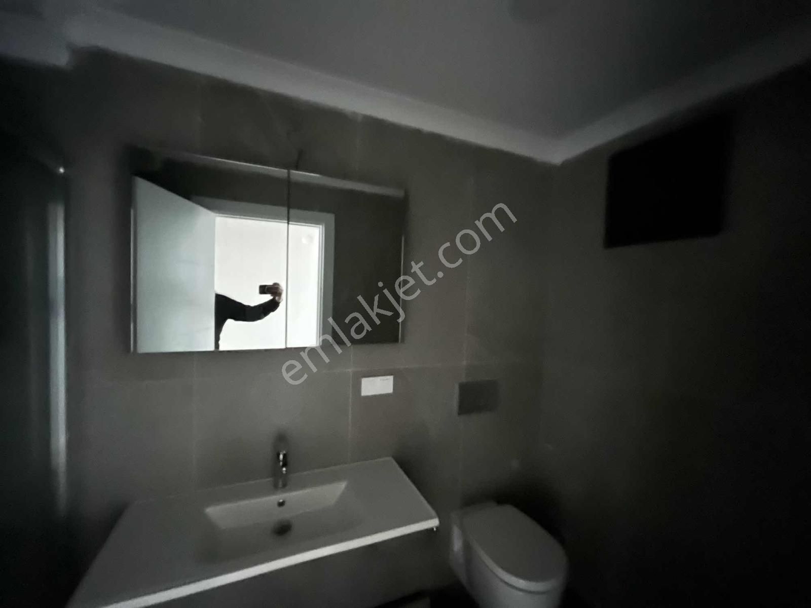 Üniversite Mahallesinde Satılık Lüks 3+1 Sıfır Daire - Görsel 15