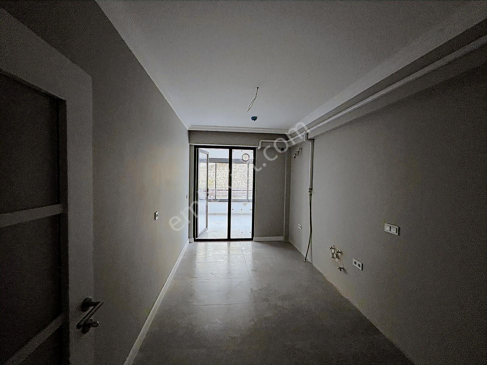 Üniversite Mahallesinde Satılık Lüks 3+1 Sıfır Daire - Görsel 8