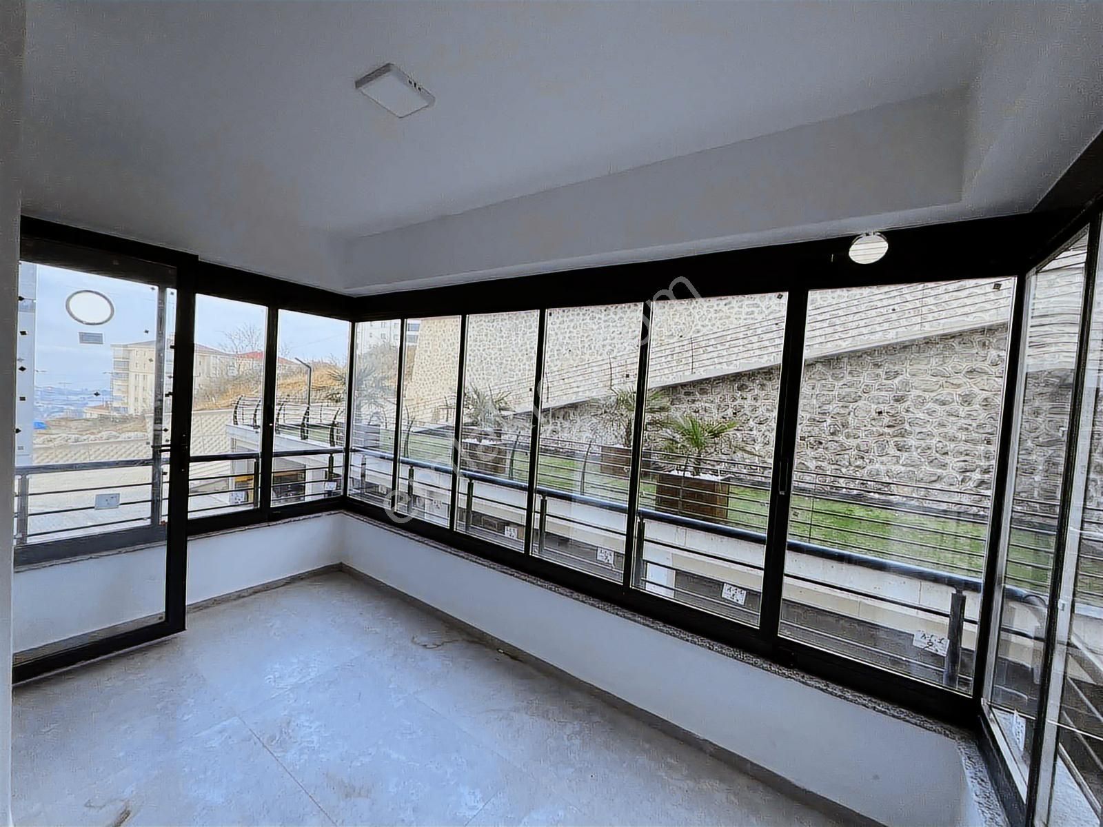 Üniversite Mahallesinde Satılık Lüks 3+1 Sıfır Daire - Görsel 3