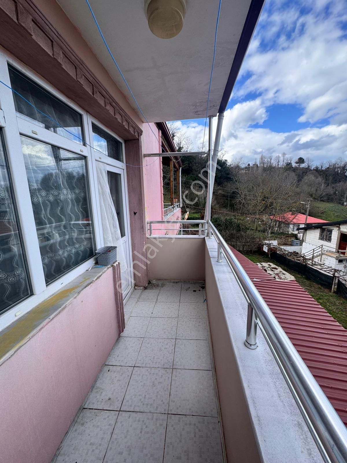 Doğa Deniz Manzaralı Satılık Mustakil Ev - Görsel 11