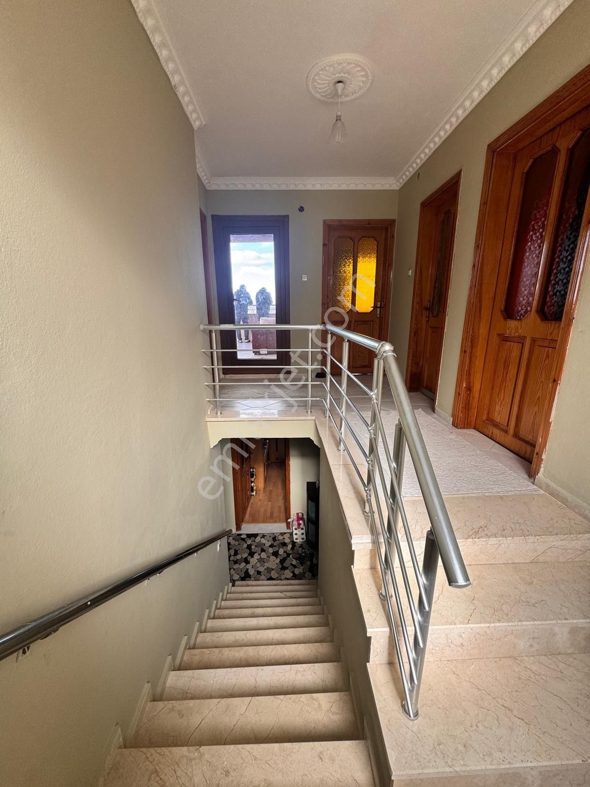 Doğa Deniz Manzaralı Satılık Mustakil Ev - Görsel 25