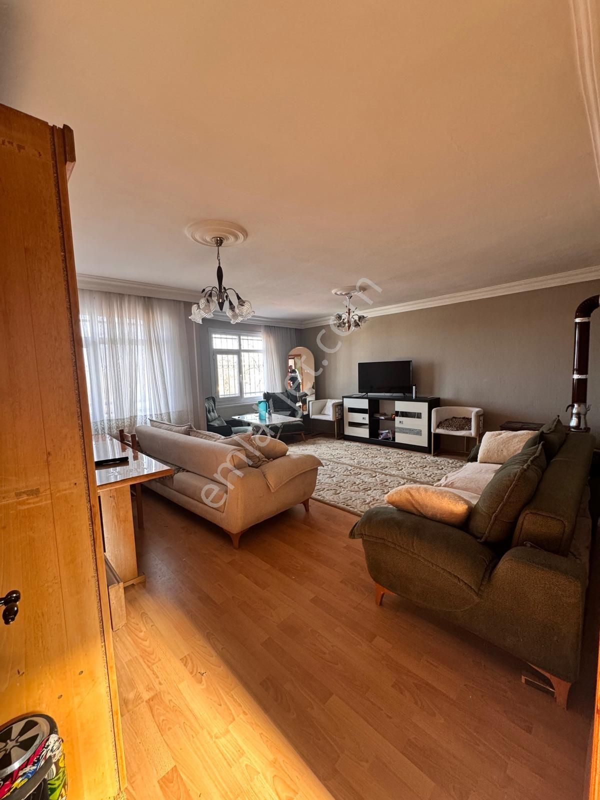 Doğa Deniz Manzaralı Satılık Mustakil Ev - Görsel 6