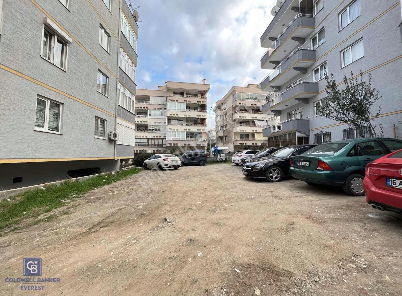 Mudanyada Panaromik Deniz Manzaralı Merkezi 3+1 Satılık Daire - Görsel 18