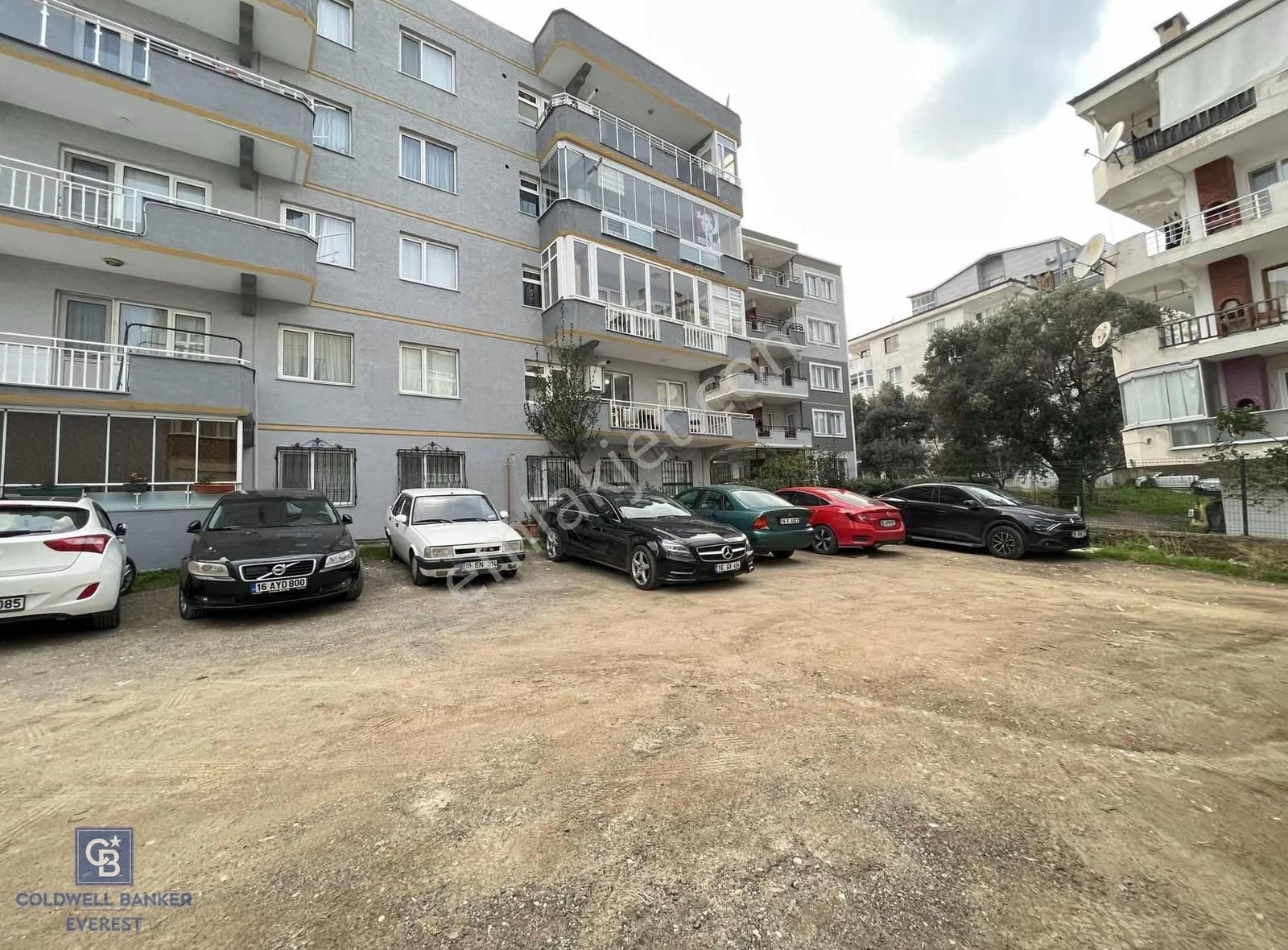 Mudanyada Panaromik Deniz Manzaralı Merkezi 3+1 Satılık Daire - Görsel 2