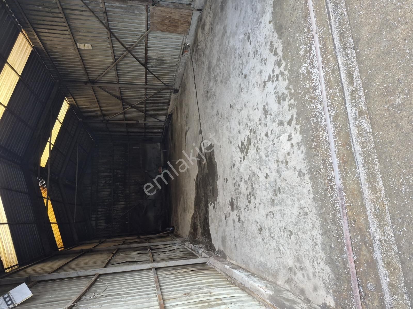 Balçık Parseller Ana Yola Yakın İki Adet Depo - Görsel 5