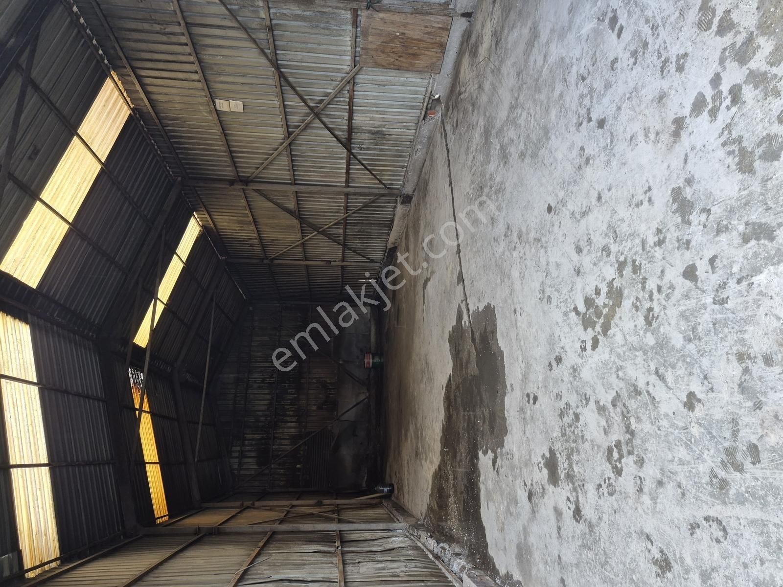 Balçık Parseller Ana Yola Yakın İki Adet Depo - Görsel 6