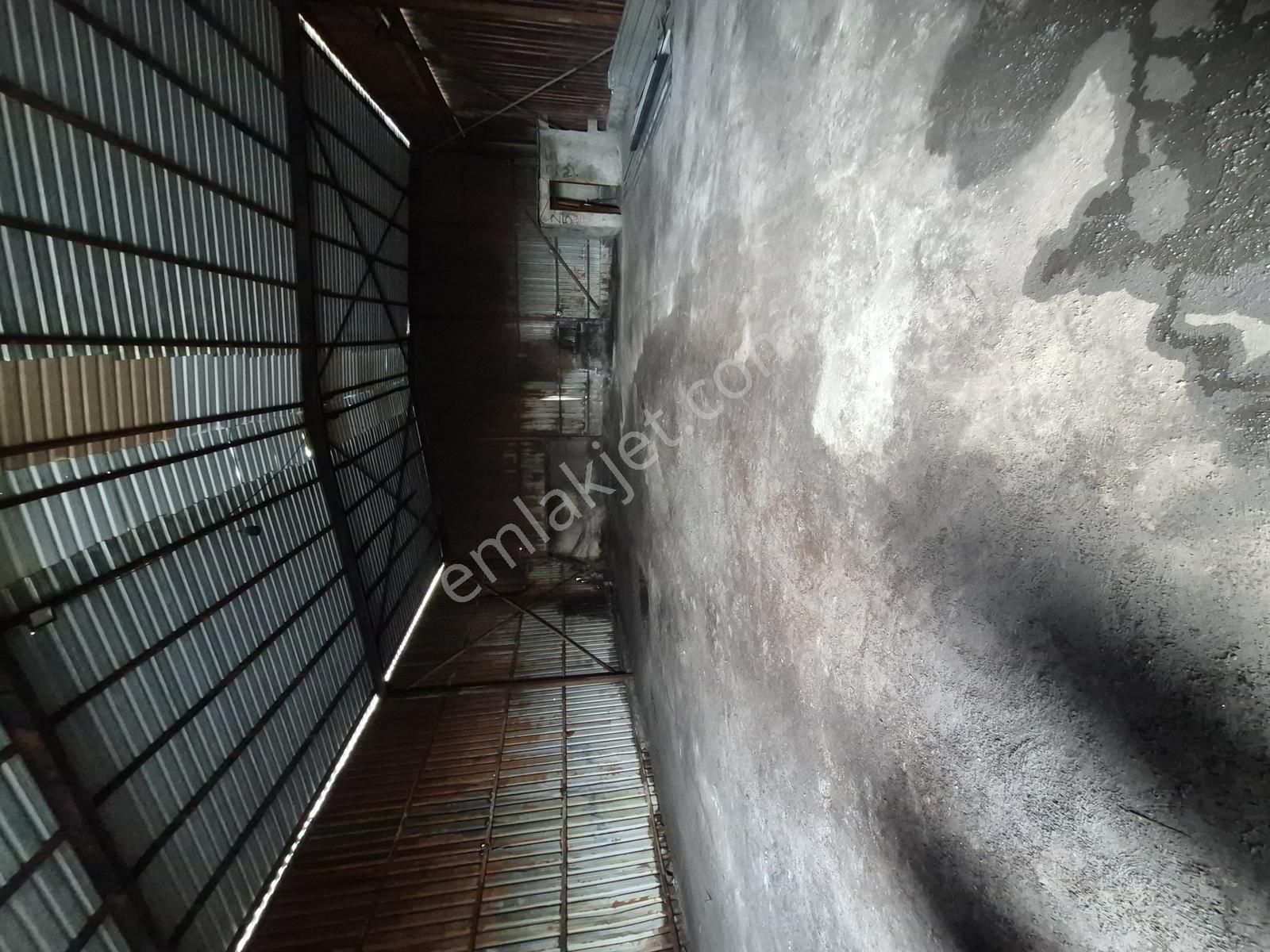 Balçık Parseller Ana Yola Yakın İki Adet Depo - Görsel 11