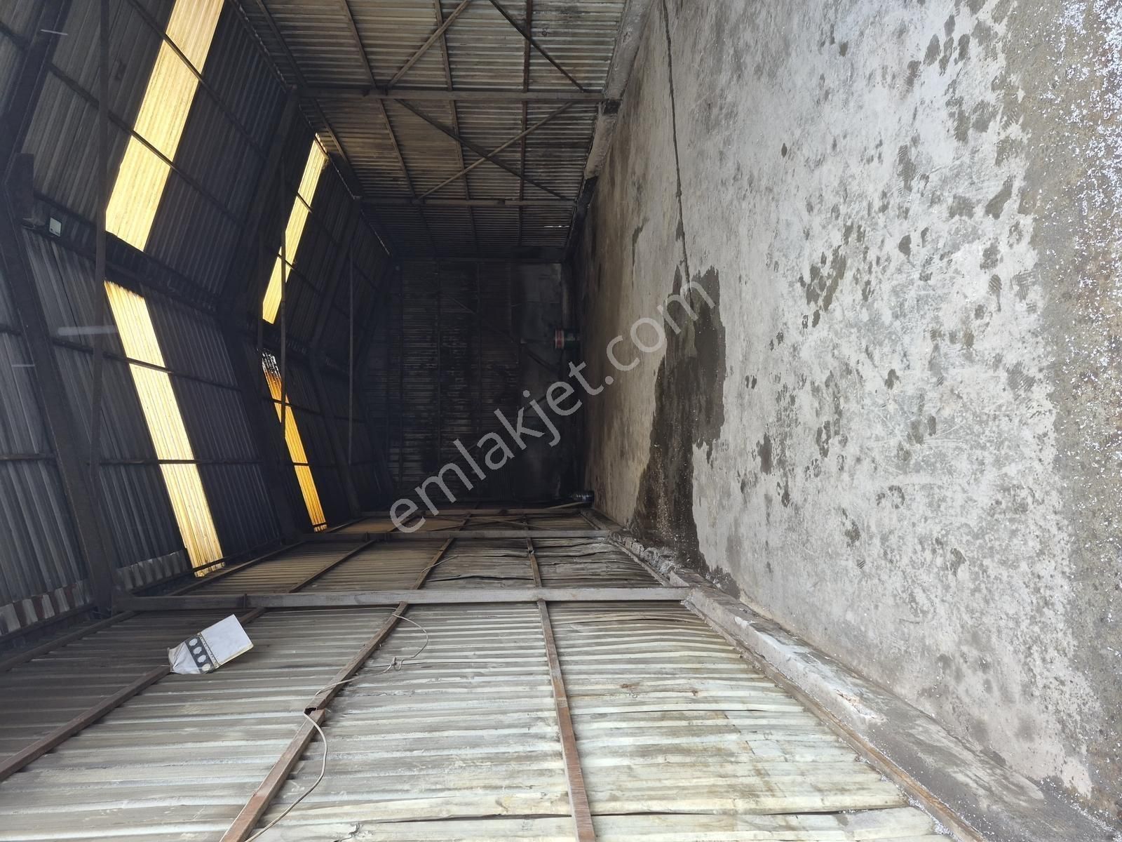 Balçık Parseller Ana Yola Yakın İki Adet Depo - Görsel 13