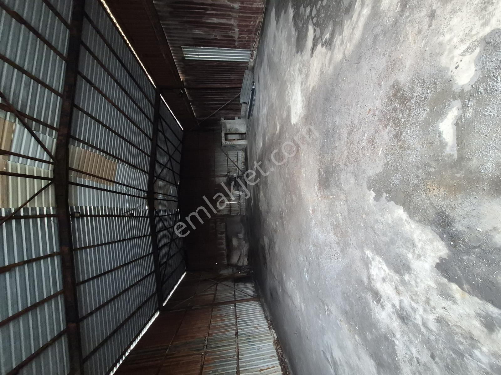 Balçık Parseller Ana Yola Yakın İki Adet Depo - Görsel 17