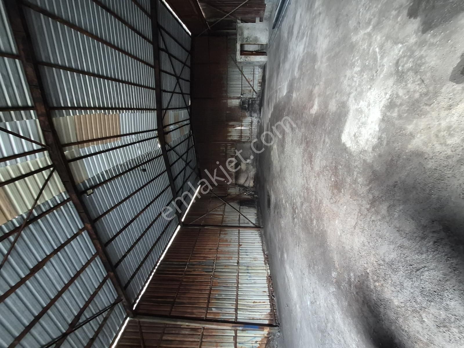 Balçık Parseller Ana Yola Yakın İki Adet Depo - Görsel 12