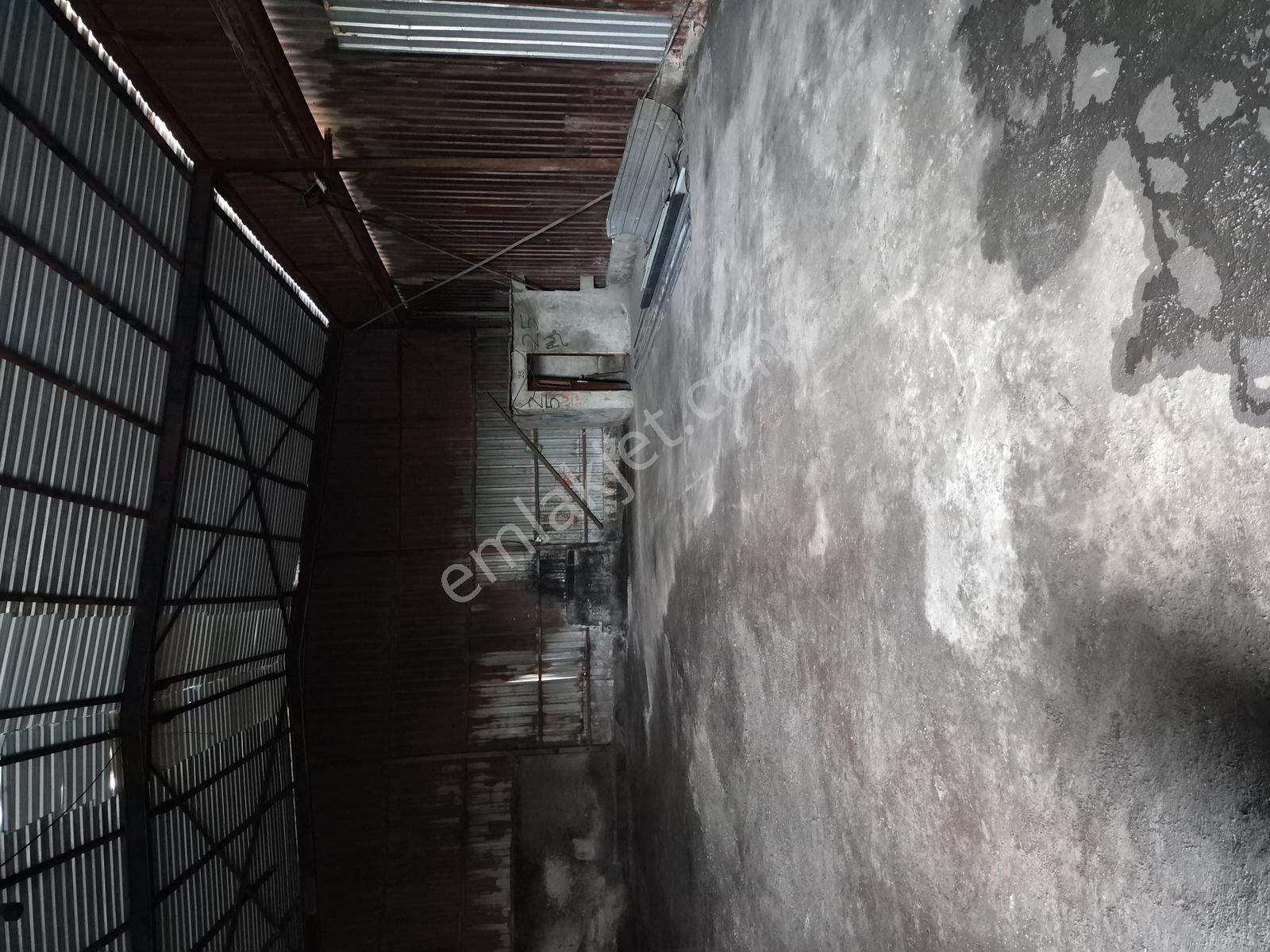 Balçık Parseller Ana Yola Yakın İki Adet Depo - Görsel 2