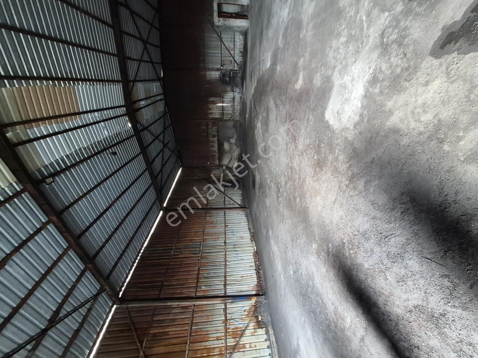 Balçık Parseller Ana Yola Yakın İki Adet Depo - Görsel 23