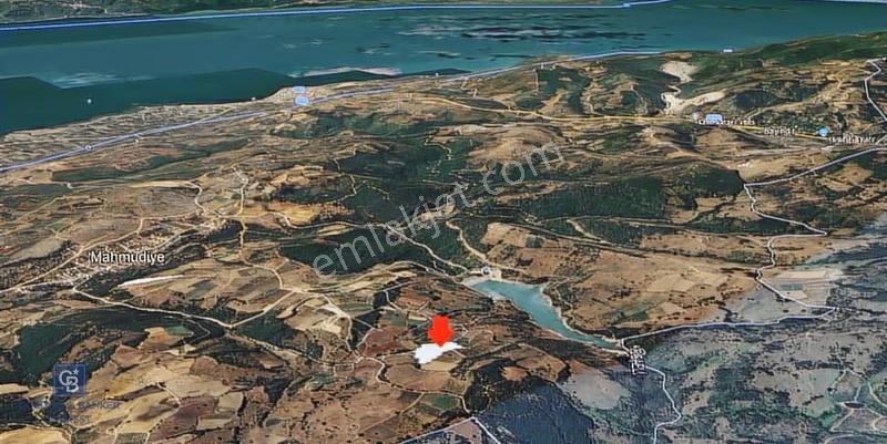 İznik Mahmudiyede Geniş Metrajlı Yatırımlık Tarla 13.364 M² - Görsel 2