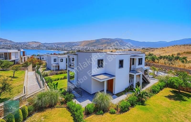 Casa Alba Gündoğan'da Satılık 3+1 Deniz Manzaralı Flat Daire - Görsel 5