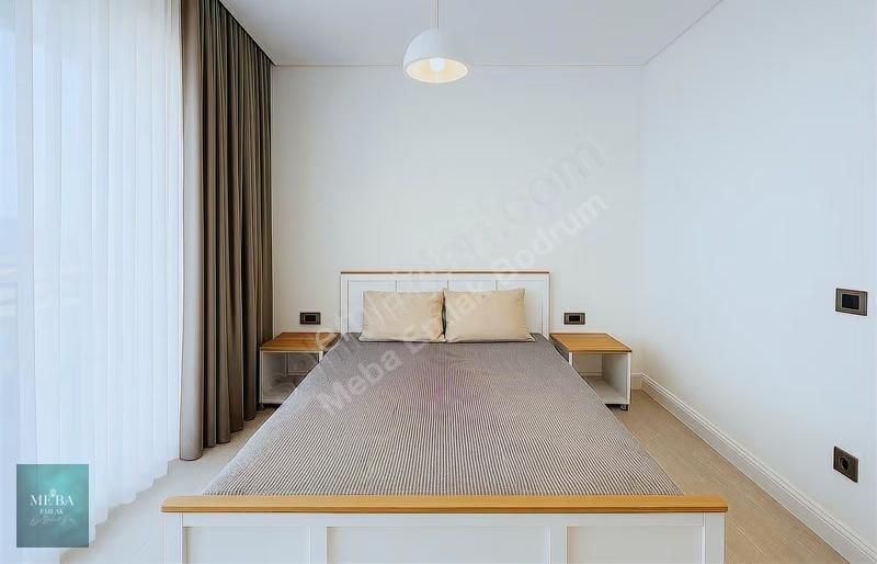 Casa Alba Gündoğan'da Satılık 3+1 Deniz Manzaralı Flat Daire - Görsel 8