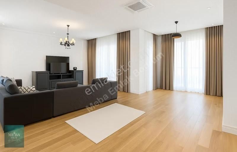 Casa Alba Gündoğan'da Satılık 3+1 Deniz Manzaralı Flat Daire - Görsel 7