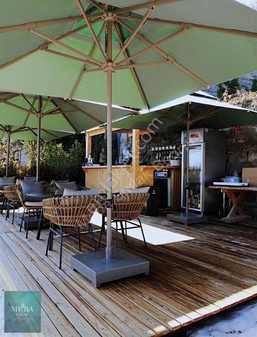 Türkbükü'nde Denize Sıfır Satılık 2+1 Rezidans Daire - Görsel 14