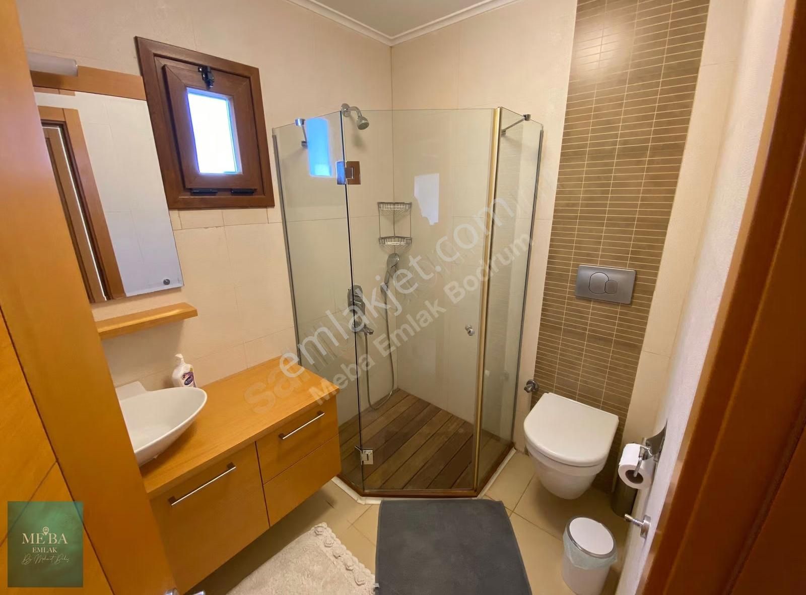 Türkbükü'nde Denize Sıfır Satılık 2+1 Rezidans Daire - Görsel 8