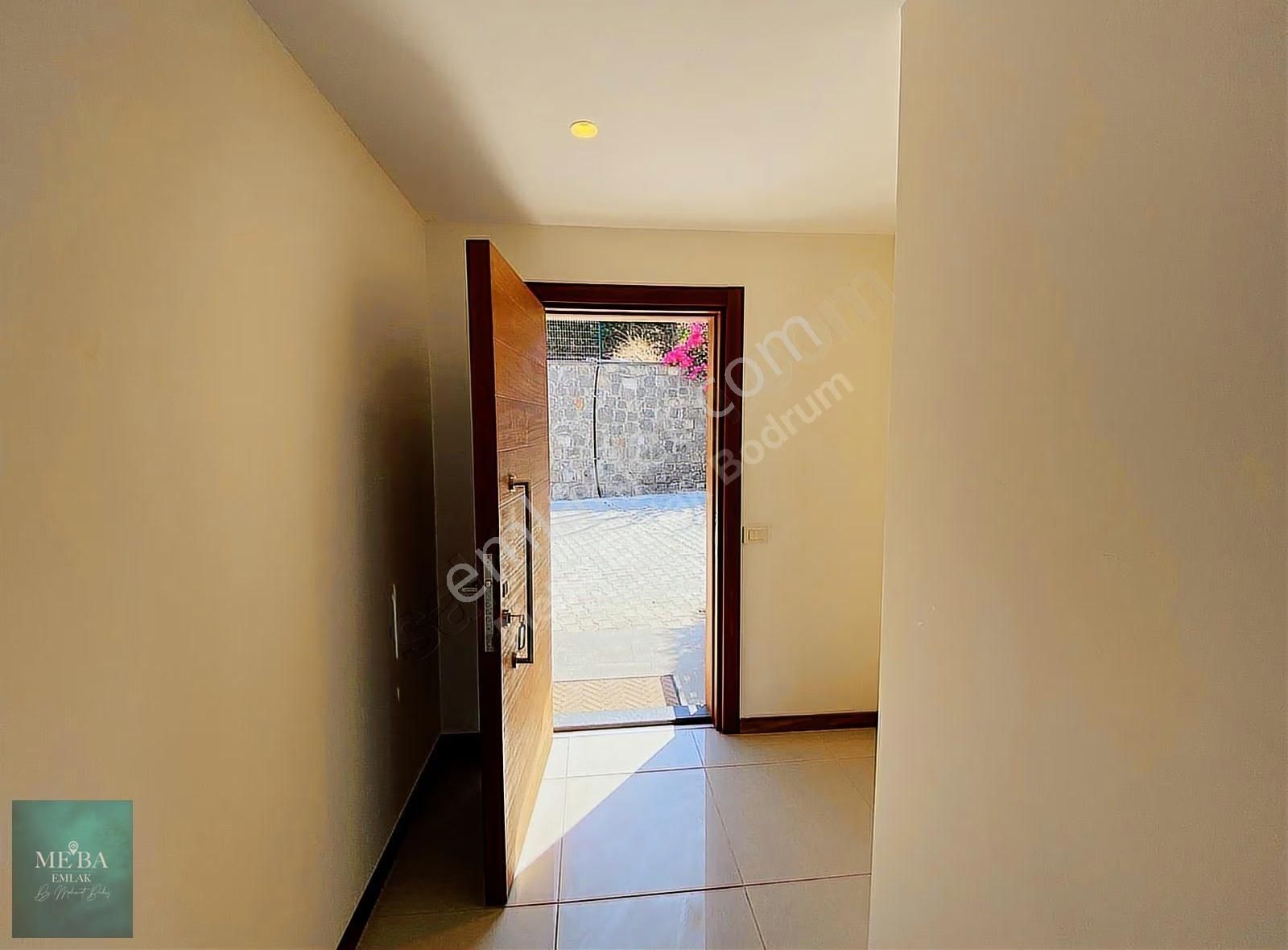 Türkbükü'nde Denize Sıfır Satılık 2+1 Rezidans Daire - Görsel 35