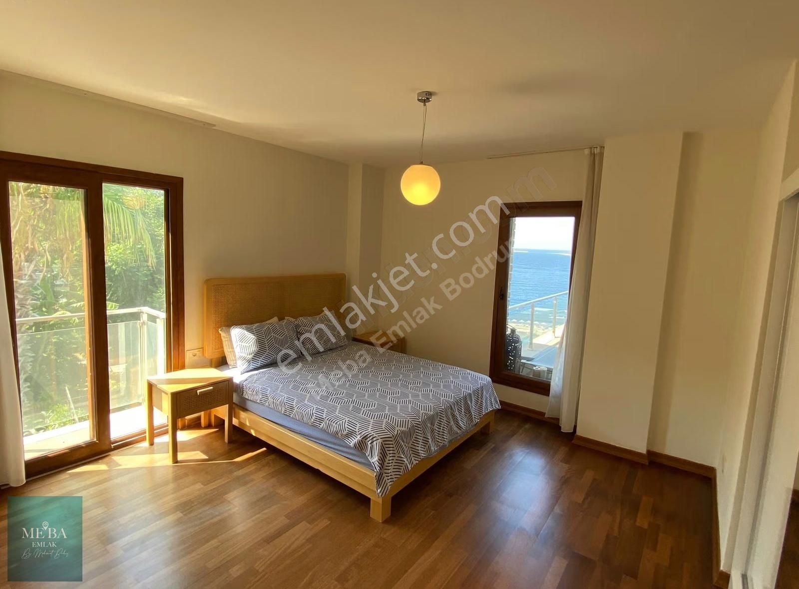 Türkbükü'nde Denize Sıfır Satılık 2+1 Rezidans Daire - Görsel 24